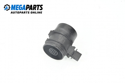 Air mass flow meter for Mercedes-Benz Vito Box (639) (09.2003 - 12.2014) 111 CDI, 116 hp