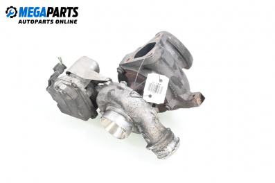 Turbo for Mercedes-Benz Vito Box (639) (09.2003 - 12.2014) 111 CDI, 116 hp, № A6460901580