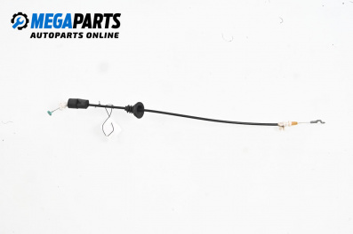 Door lock cable for Skoda Octavia III Combi (11.2012 - 02.2020), 5 doors, station wagon