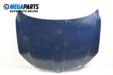 Bonnet for Skoda Octavia III Combi (11.2012 - 02.2020), 5 doors, station wagon, position: front