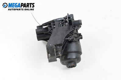 Oil filter housing for Skoda Octavia III Combi (11.2012 - 02.2020) 2.0 TDI, 150 hp