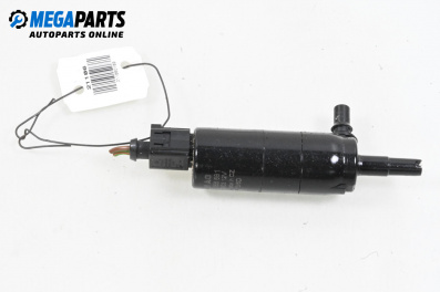 Pompa ștergătoare parbriz for Skoda Octavia III Combi (11.2012 - 02.2020)