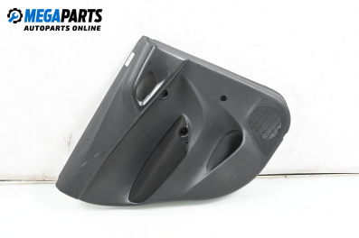 Interior door panel  for Citroen C3 Hatchback II (11.2009 - 07.2016), 5 doors, hatchback, position: rear - left