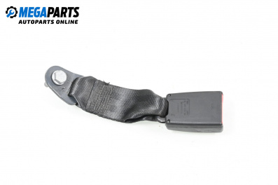 Cataramă centură de siguranță for Citroen C3 Hatchback II (11.2009 - 07.2016), 5 uși, position: stânga - spate