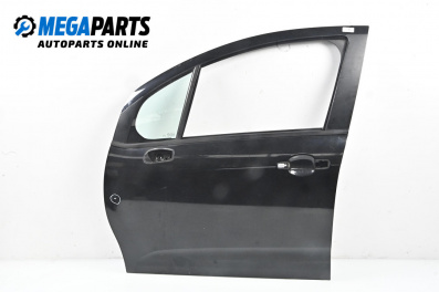 Door for Citroen C3 Hatchback II (11.2009 - 07.2016), 5 doors, hatchback, position: front - left