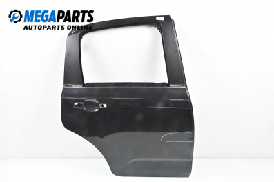 Door for Citroen C3 Hatchback II (11.2009 - 07.2016), 5 doors, hatchback, position: rear - right