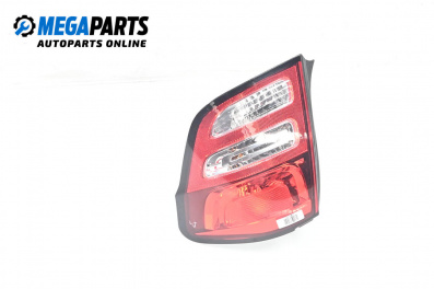 Tail light for Citroen C3 Hatchback II (11.2009 - 07.2016), hatchback, position: right