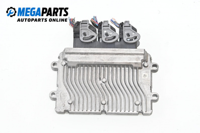 ECU for Citroen C3 Hatchback II (11.2009 - 07.2016) 1.1, 60 hp, № V29010314 A