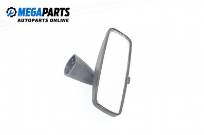 Central rear view mirror for Citroen C3 Hatchback II (11.2009 - 07.2016)