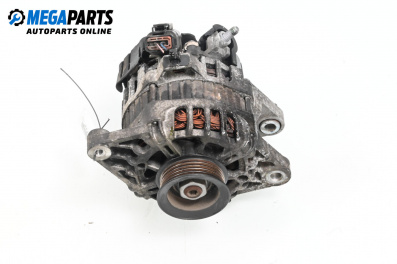 Alternator for Hyundai i20 Hatchback I (08.2008 - 12.2014) 1.2, 78 hp