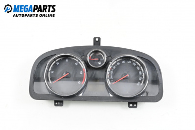 Instrument cluster for Opel Antara SUV (05.2006 - 03.2015) 2.0 CDTI 4x4, 150 hp