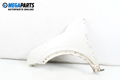 Fender for Opel Antara SUV (05.2006 - 03.2015), 5 doors, suv, position: front - left