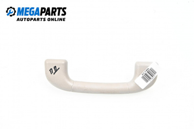 Handle for Opel Antara SUV (05.2006 - 03.2015), 5 doors, position: front - right
