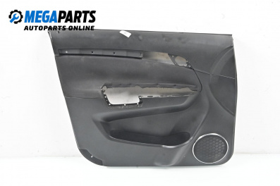 Türverkleidung for Opel Antara SUV (05.2006 - 03.2015), 5 türen, suv, position: links, vorderseite