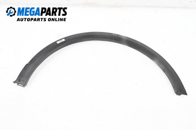 Fender arch for Opel Antara SUV (05.2006 - 03.2015), suv, position: rear - left