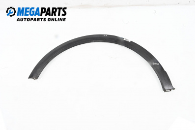 Fender arch for Opel Antara SUV (05.2006 - 03.2015), suv, position: rear - right