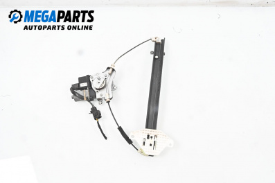 Macara electrică geam for Opel Antara SUV (05.2006 - 03.2015), 5 uși, suv, position: dreaptă - spate