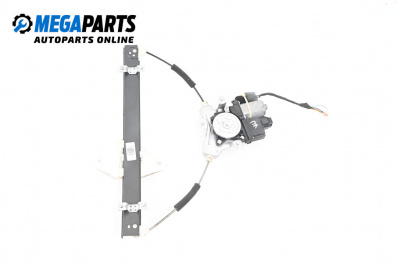 Macara electrică geam for Opel Antara SUV (05.2006 - 03.2015), 5 uși, suv, position: stânga - fața