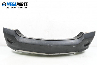 Stoßfänger hinten for Opel Antara SUV (05.2006 - 03.2015), suv