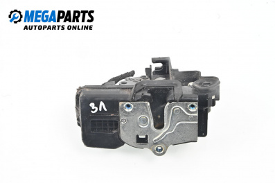 Lock for Opel Antara SUV (05.2006 - 03.2015), position: rear - left