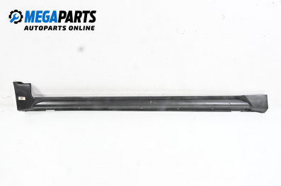 Side skirt for Opel Antara SUV (05.2006 - 03.2015), 5 doors, suv, position: left