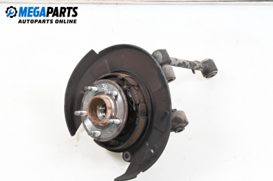 Knuckle hub for Opel Antara SUV (05.2006 - 03.2015), position: rear - right