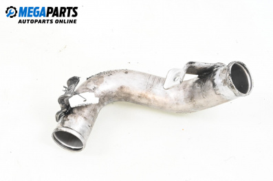 Turbo pipe for Opel Antara SUV (05.2006 - 03.2015) 2.0 CDTI 4x4, 150 hp