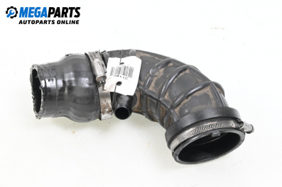 Air intake corrugated hose for Opel Antara SUV (05.2006 - 03.2015) 2.0 CDTI 4x4, 150 hp