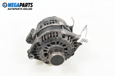 Alternator for Opel Antara SUV (05.2006 - 03.2015) 2.0 CDTI 4x4, 150 hp