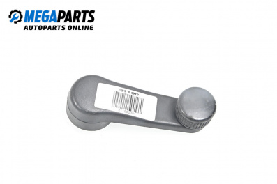 Door handle for Seat Cordoba Sedan III (09.2002 - 11.2009), 5 doors, sedan, position: rear - right