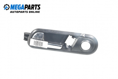 Inner handle for Seat Cordoba Sedan III (09.2002 - 11.2009), 5 doors, sedan, position: front - left