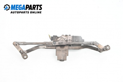 Motor scheibenwischer, vorne for Seat Cordoba Sedan III (09.2002 - 11.2009), sedan, position: vorderseite