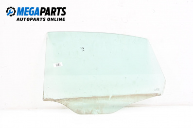 Geam for Seat Cordoba Sedan III (09.2002 - 11.2009), 5 uși, sedan, position: stânga - spate