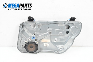 Motor des elektrischen fensterhebers for Seat Cordoba Sedan III (09.2002 - 11.2009), 5 türen, sedan, position: rechts, vorderseite