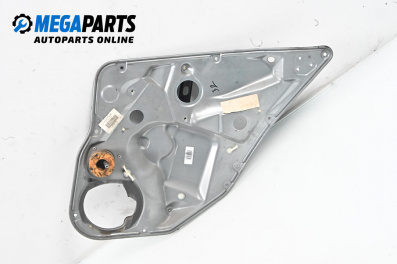 Macara geam cu acționare manuală for Seat Cordoba Sedan III (09.2002 - 11.2009), 5 uși, sedan, position: dreaptă - spate