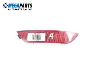 Reflector for Seat Cordoba Sedan III (09.2002 - 11.2009), sedan, position: right