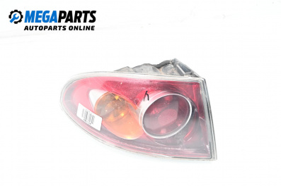 Tail light for Seat Cordoba Sedan III (09.2002 - 11.2009), sedan, position: left