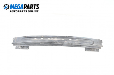 Bumper support brace impact bar for Seat Cordoba Sedan III (09.2002 - 11.2009), sedan, position: rear