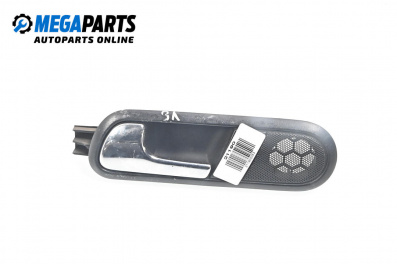 Inner handle for Seat Cordoba Sedan III (09.2002 - 11.2009), 5 doors, sedan, position: rear - left