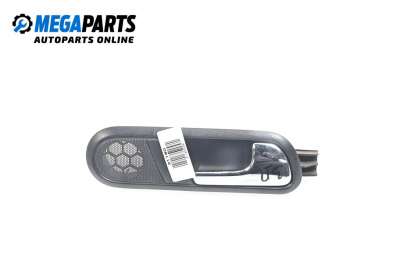 Inner handle for Seat Cordoba Sedan III (09.2002 - 11.2009), 5 doors, sedan, position: rear - right