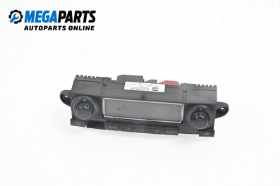 Air conditioning panel for Seat Cordoba Sedan III (09.2002 - 11.2009)