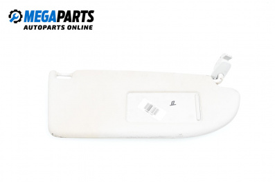 Parasolar for Seat Cordoba Sedan III (09.2002 - 11.2009), position: dreapta