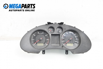 Instrument cluster for Seat Cordoba Sedan III (09.2002 - 11.2009) 1.4 16V, 75 hp