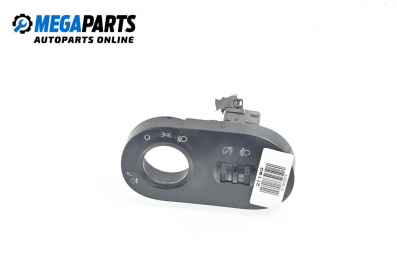 Lighting adjustment switch for Seat Cordoba Sedan III (09.2002 - 11.2009)