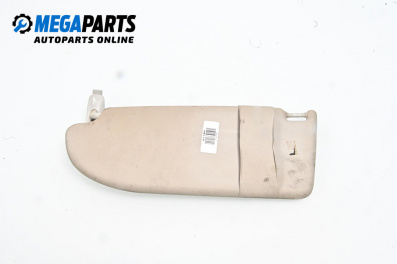 Parasolar for Seat Cordoba Sedan III (09.2002 - 11.2009), position: stânga