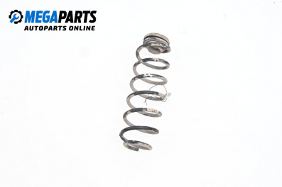 Coil spring for Seat Cordoba Sedan III (09.2002 - 11.2009), sedan, position: rear