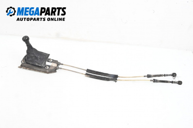 Shifter with cables for Seat Cordoba Sedan III (09.2002 - 11.2009)