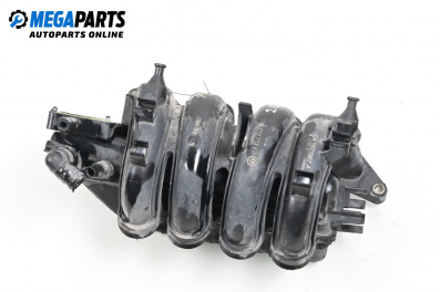 Intake manifold for Seat Cordoba Sedan III (09.2002 - 11.2009) 1.4 16V, 75 hp