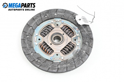 Clutch disk for Seat Cordoba Sedan III (09.2002 - 11.2009) 1.4 16V, 75 hp