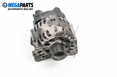 Alternator for Seat Cordoba Sedan III (09.2002 - 11.2009) 1.4 16V, 75 hp